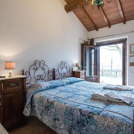 Agriturismo Stazione Di Monta Vicchio Εξωτερικό φωτογραφία