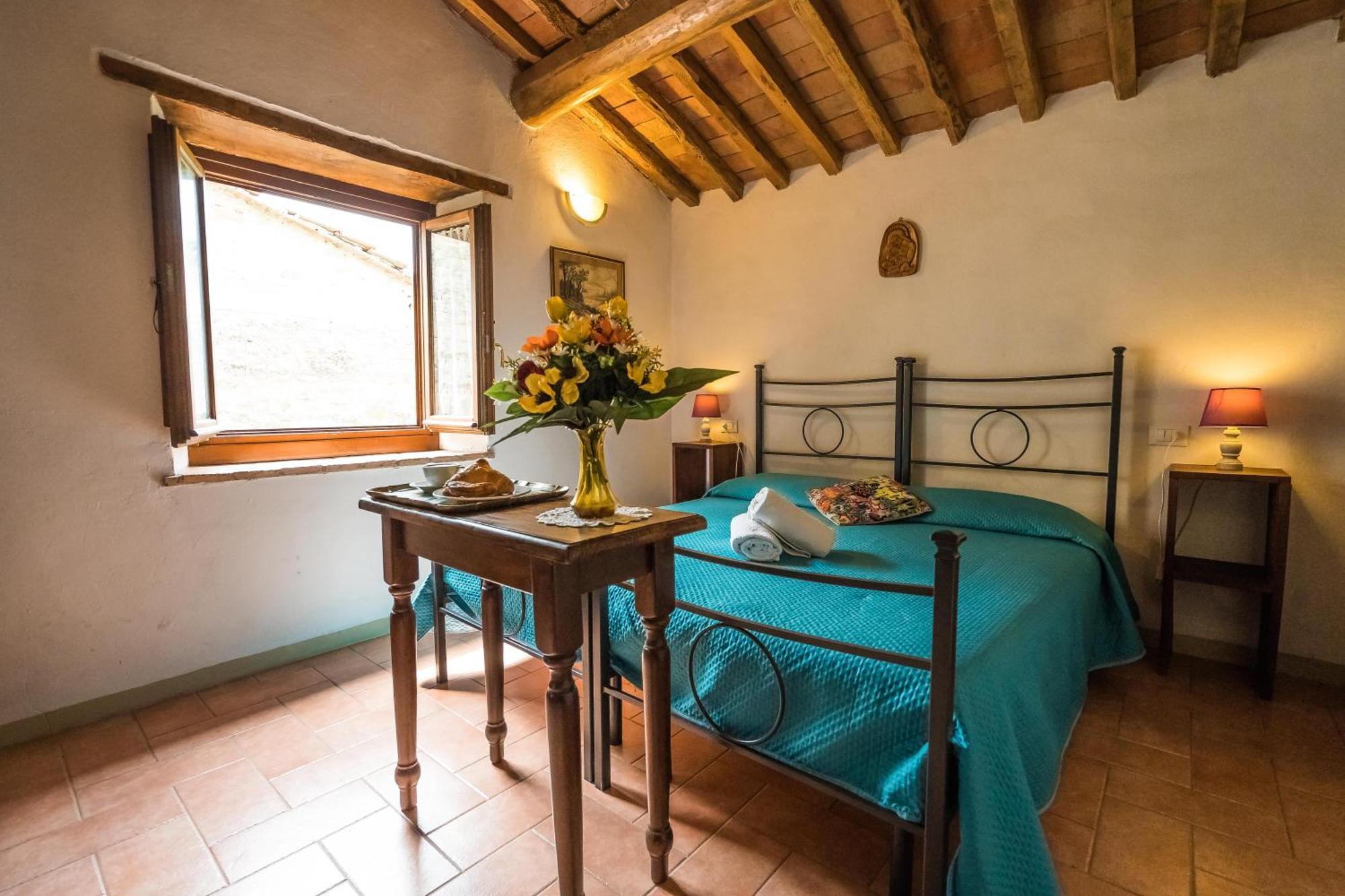Agriturismo Stazione Di Monta Vicchio Εξωτερικό φωτογραφία