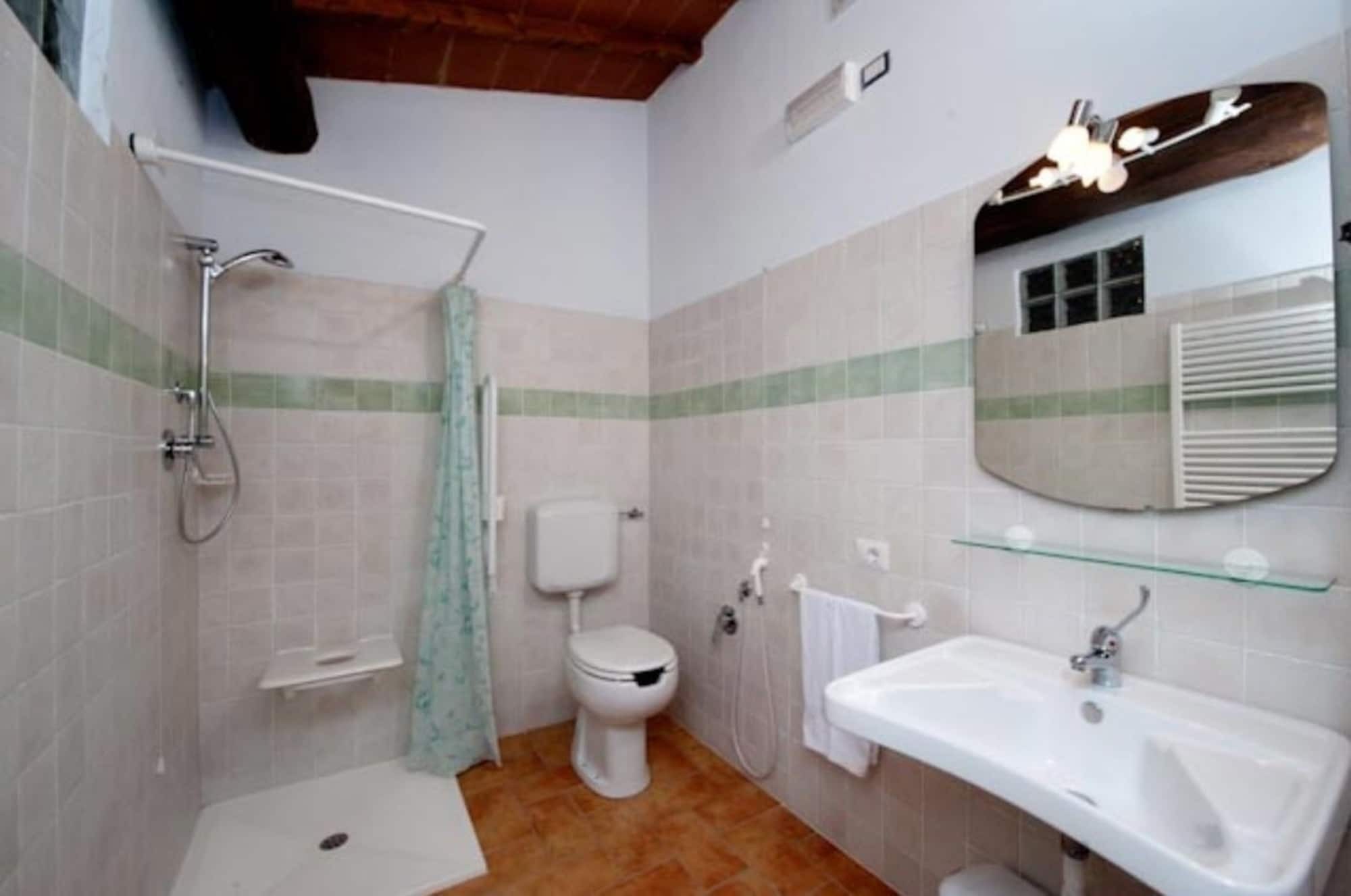 Agriturismo Stazione Di Monta Vicchio Εξωτερικό φωτογραφία